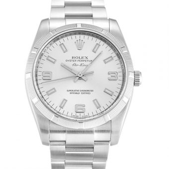 Rolex Air-King 14000M - gallery