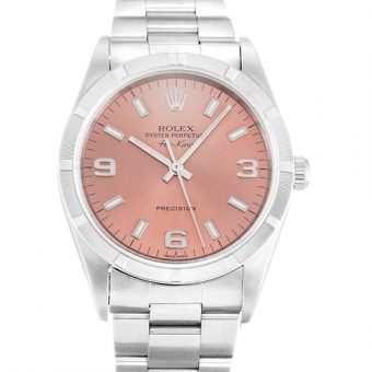 Rolex Air-King 14010M - gallery