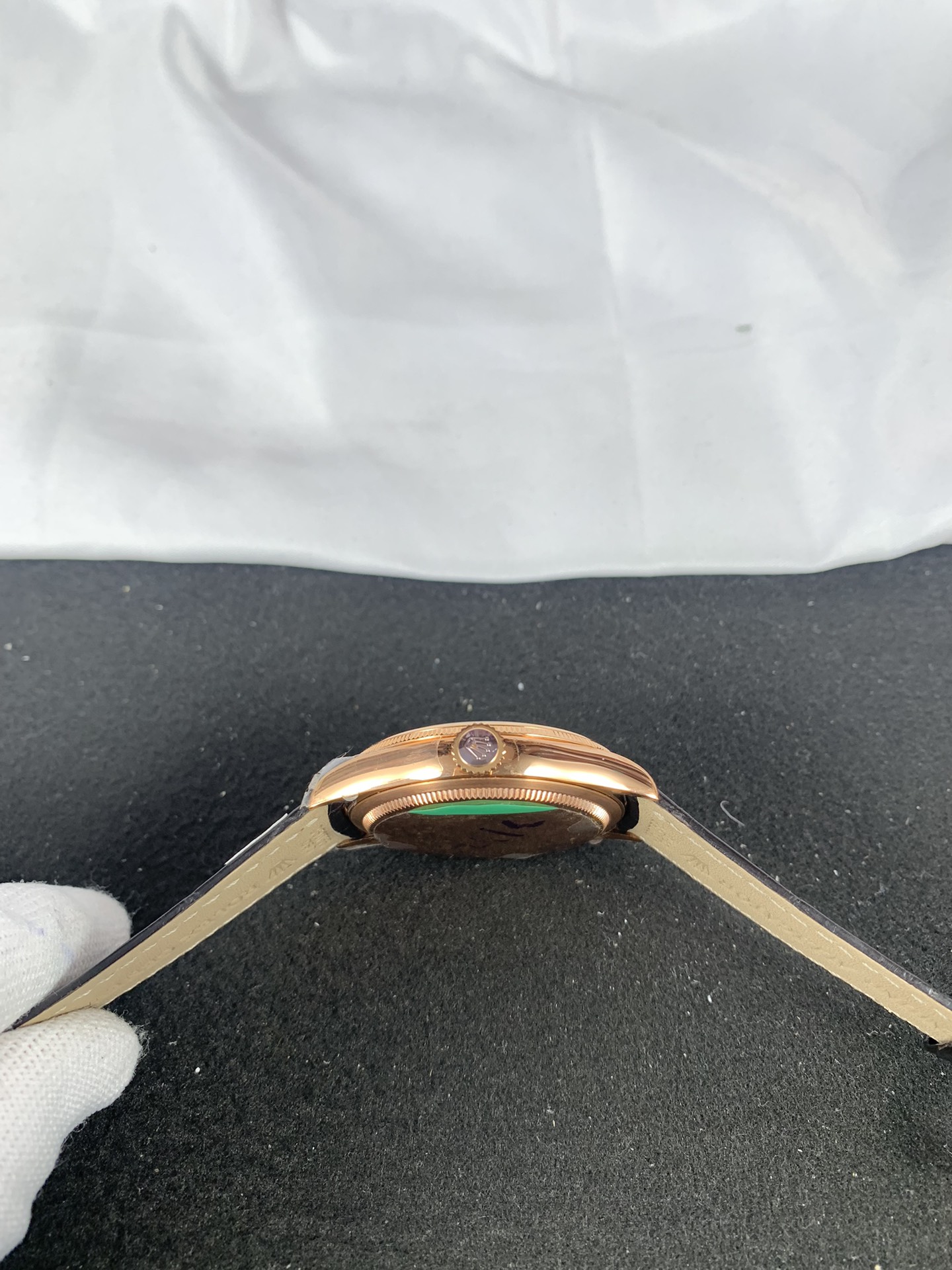 Rolex Cellini 50505 - gallery