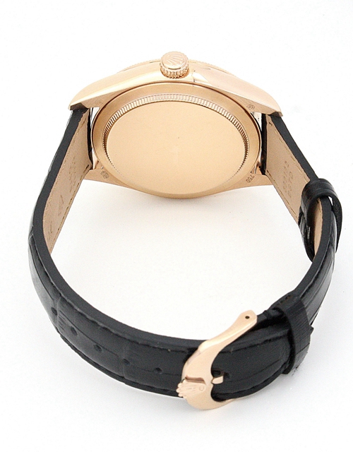 Rolex Cellini 4233/8 - gallery