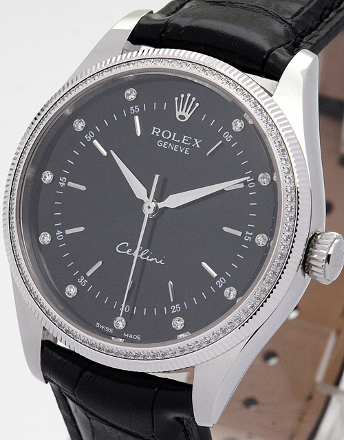 Rolex Cellini 4233/8 - gallery
