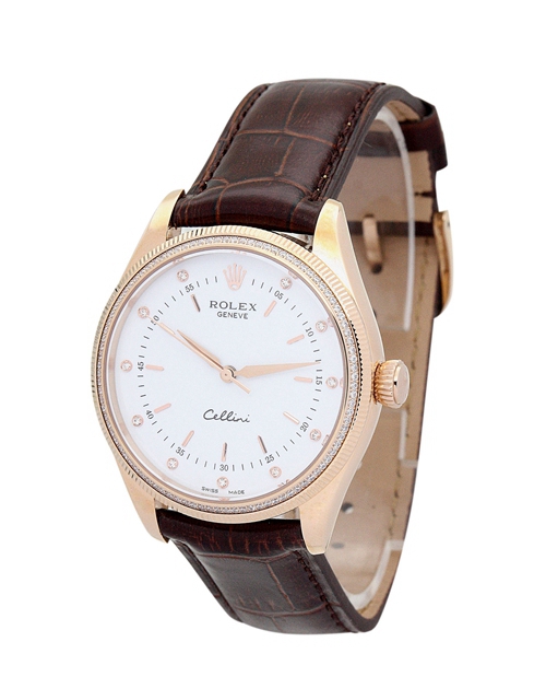 Rolex Cellini 4233/8 - gallery