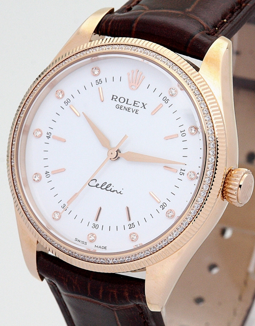 Rolex Cellini 4233/8 - gallery