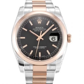 Rolex Datejust 116200 - gallery