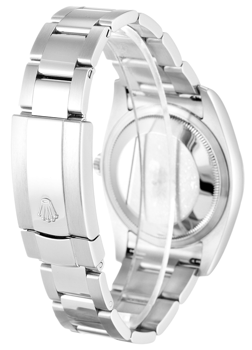 Rolex Datejust 116200 - gallery
