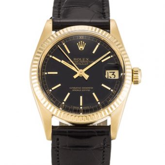 Rolex Datejust 116200 - gallery