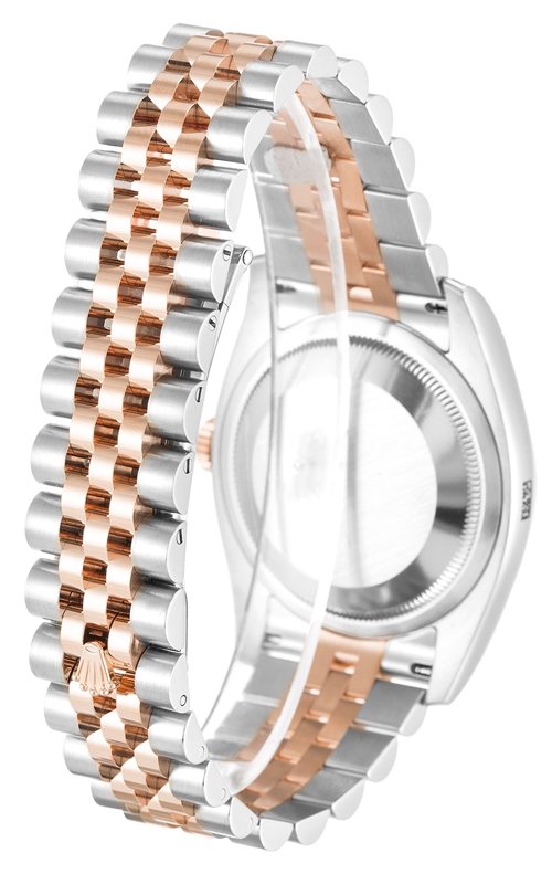 Rolex Datejust 116231 - gallery