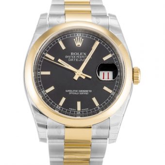 Rolex Datejust 116231 - gallery
