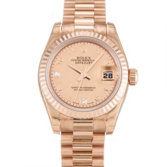 Rolex Datejust 116233 - gallery