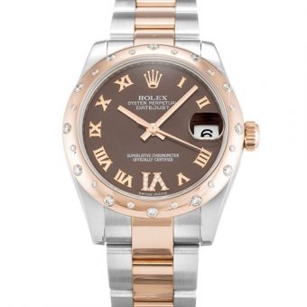 Rolex Datejust 116233 - gallery