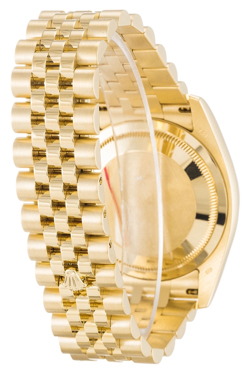 Rolex Datejust 116238 - gallery