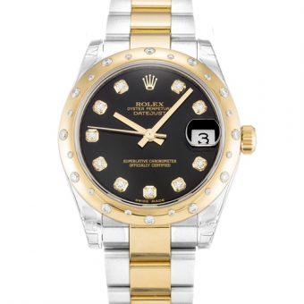 Rolex Datejust 16013 - view 6