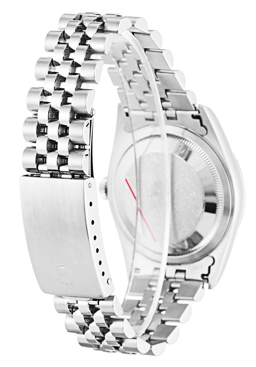Rolex Datejust 16220 - gallery