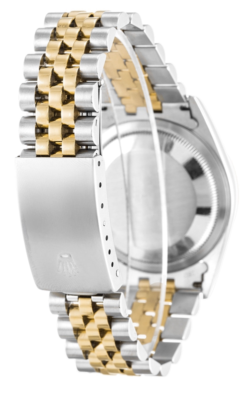 Rolex Datejust 16233 - gallery