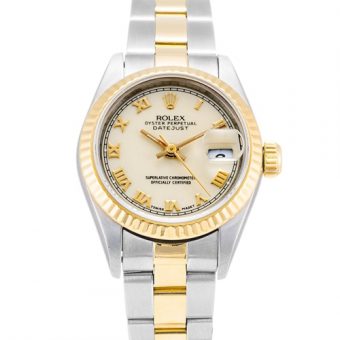 Rolex Datejust 16233 - gallery