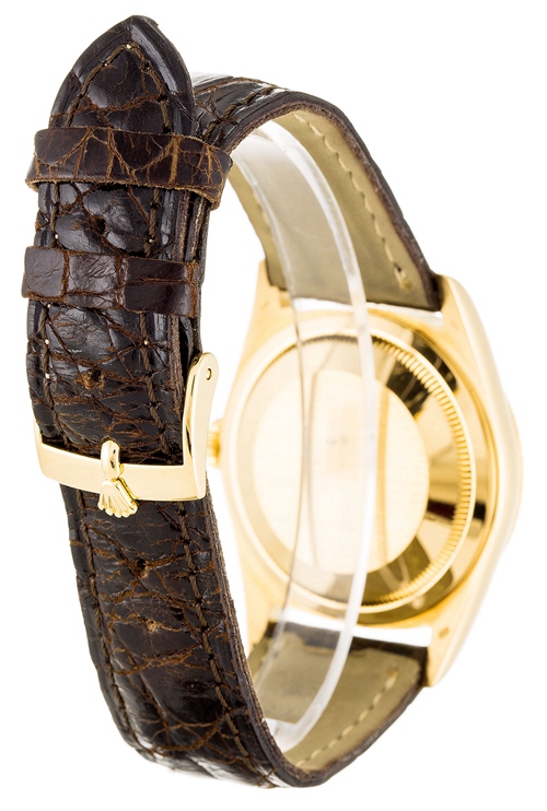 Rolex Datejust 16238 - gallery