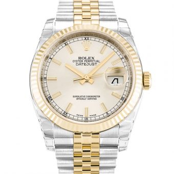 Rolex Datejust II 116300 - gallery