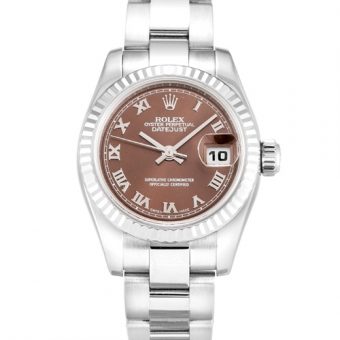 Rolex Datejust Lady 178273 - gallery