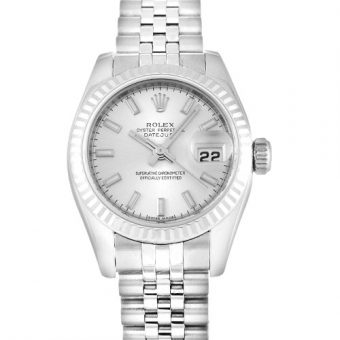 Rolex Datejust Lady 178383 - gallery