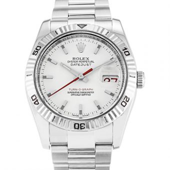 Rolex Datejust Lady 179171 - gallery