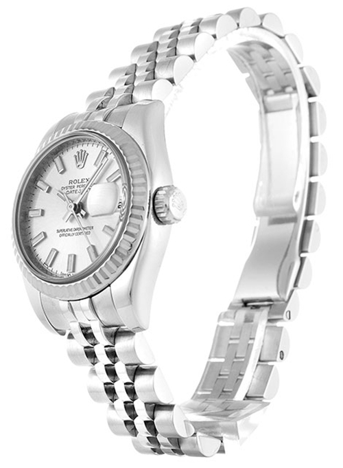 Rolex Datejust Lady 179174 - gallery