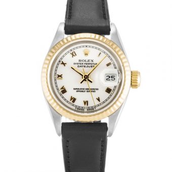 Rolex Datejust Lady 179313 - gallery