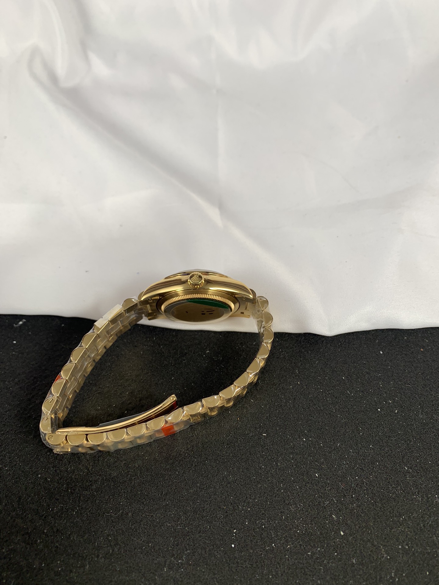 Rolex DateJust Midsize gold M278381RBR-0026 - gallery