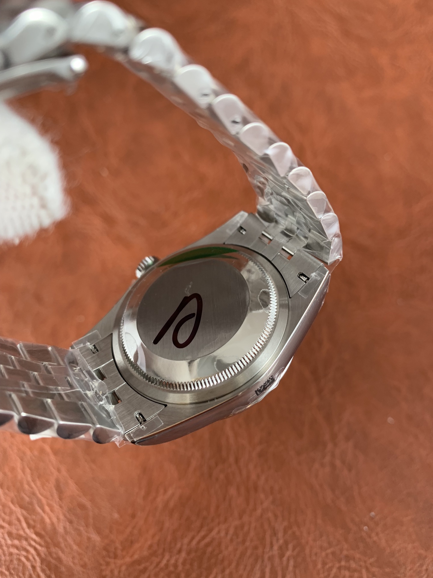 Rolex DateJust 41mm 126234-0051 - gallery