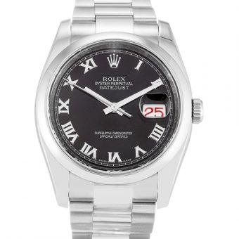 Rolex Datejust Lady 69178 - gallery