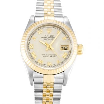 Rolex Datejust Lady 79173 - gallery