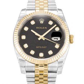 Rolex Mid-Size Datejust 178271 - gallery