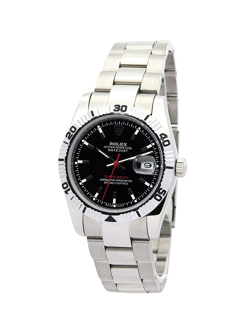 Rolex Turn-O-Graph 116264 - gallery