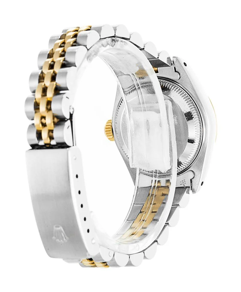 Rolex Datejust 26mm Black Dial 69173 - gallery
