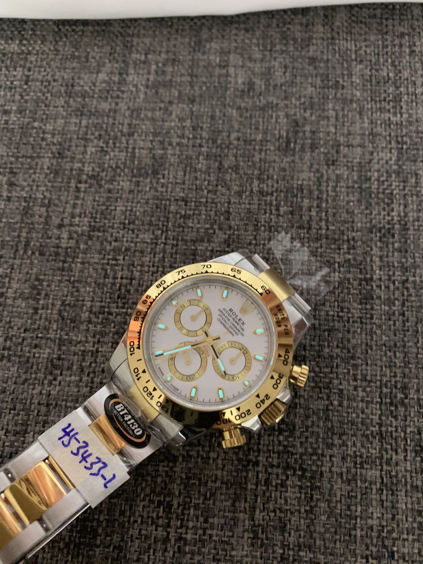 Rolex Daytona 116523-0057 - gallery