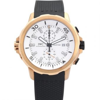 IWC Aquatimer IW329001 - gallery