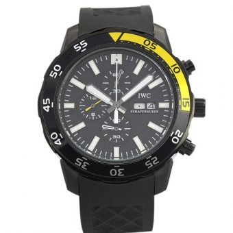 IWC Aquatimer IW353804 - gallery