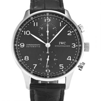 IWC Portuguese Automatic IW500101 - gallery