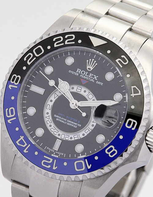 Rolex GMT Master 16720 - gallery