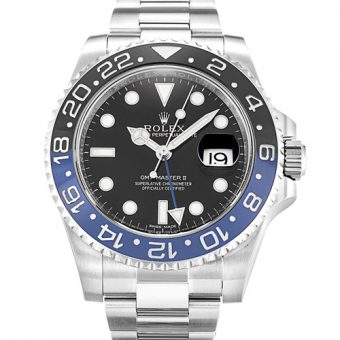 Rolex GMT Master 1675 - gallery