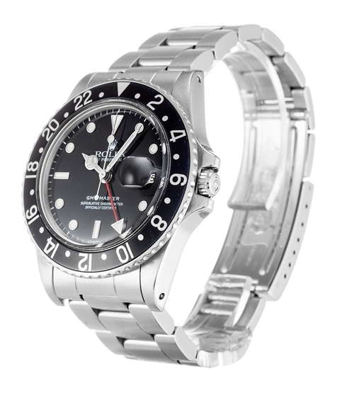 Rolex GMT Master 16750 - gallery
