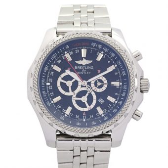 Breitling Bentley 6.75 A44362 - gallery