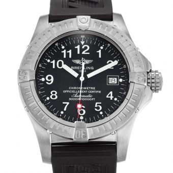 Breitling Bentley Flying B Chronograph A44365 - gallery