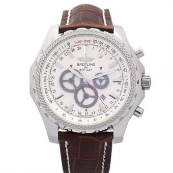 Breitling Bentley GT A13362 - gallery