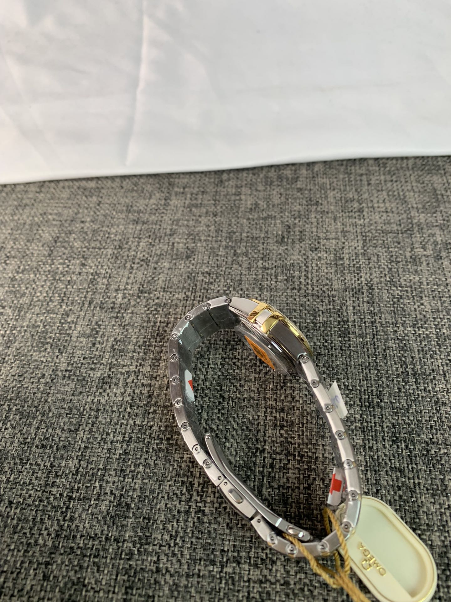 Omega Constellation 131.25.28.60.55.002 - gallery