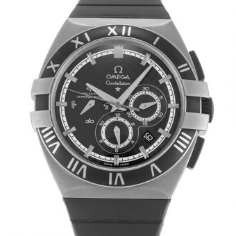Omega Constellation 123.20.38.21.02.005 - gallery
