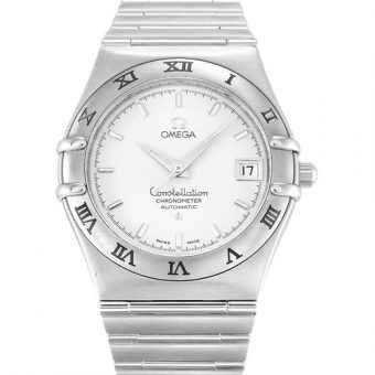 Omega Constellation 123.55.24.60.05.002 - gallery