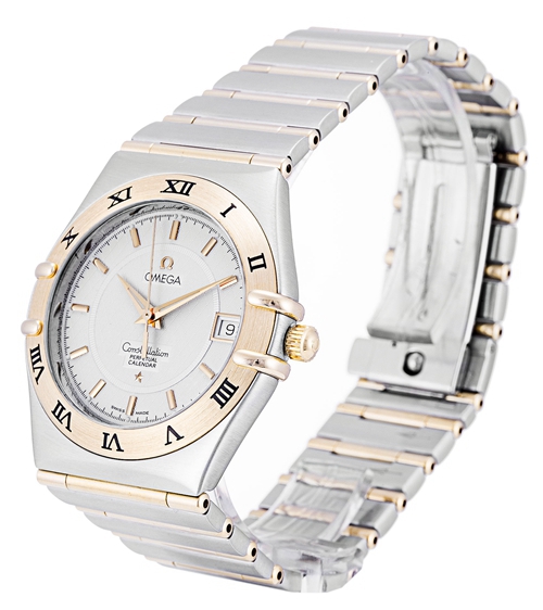 Omega Constellation 1252.30.00 - gallery