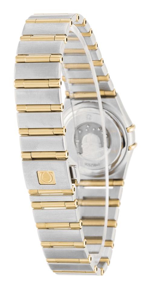Omega Constellation Mini 1267.15.00 - gallery