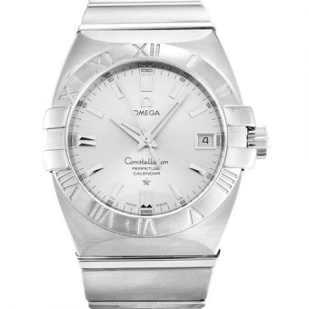Omega Constellation Mini 1267.75.00 - gallery