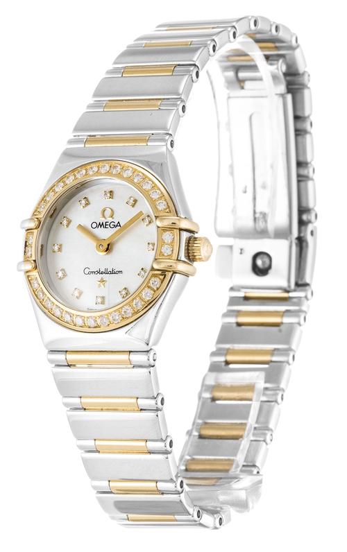 Omega My Choice Mini 1365.75.00 - gallery